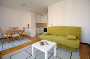 Отель Apartment Mirjana  Будва